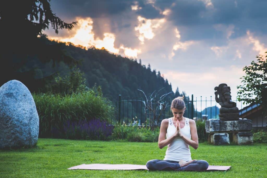 Kundalini Yoga