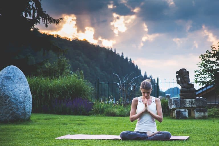 Kundalini Yoga