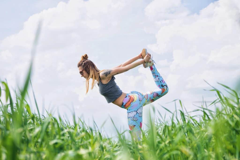 Die bekanntesten und beliebtesten Yoga-Arten
