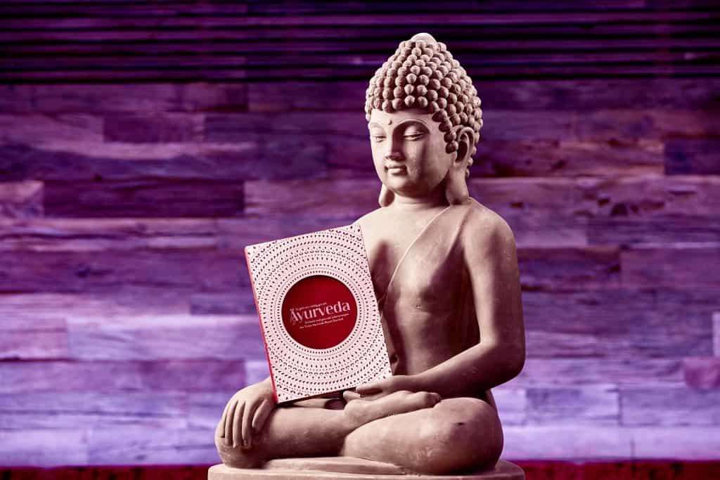 Es geht mir richtig gut mit Ayurveda - Einfache und gesunde Lebensrezepte des Tiroler Ayurveda Resort Sonnhof