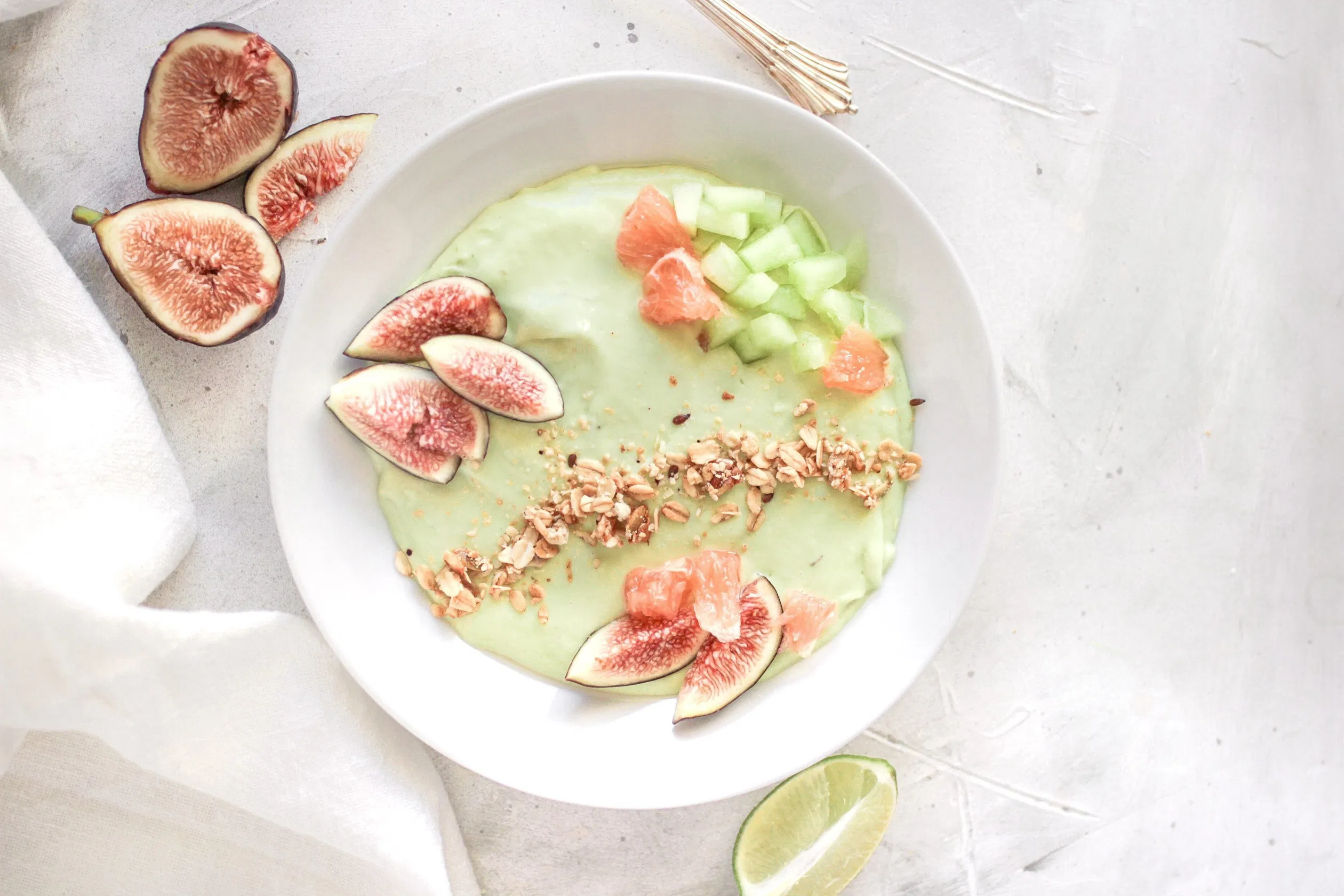 Gesunde Ernährung