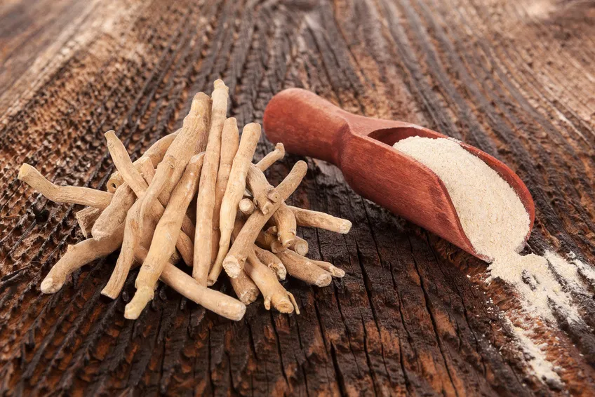 Gewürze Ayurveda