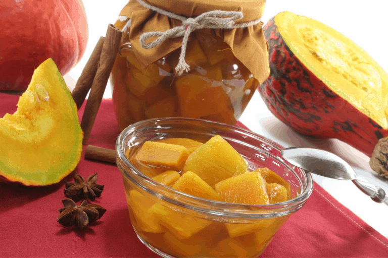 Kompottrezept