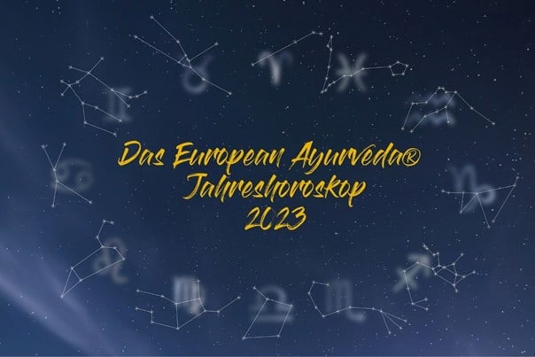 EA Jahreshoroskop