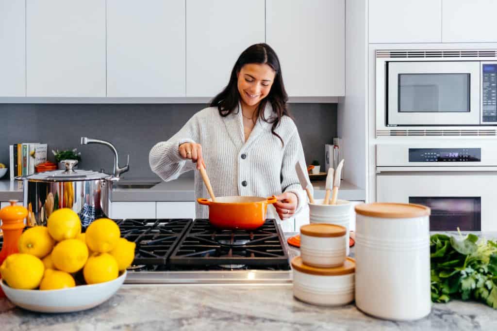 Detox Kur für zu Hause